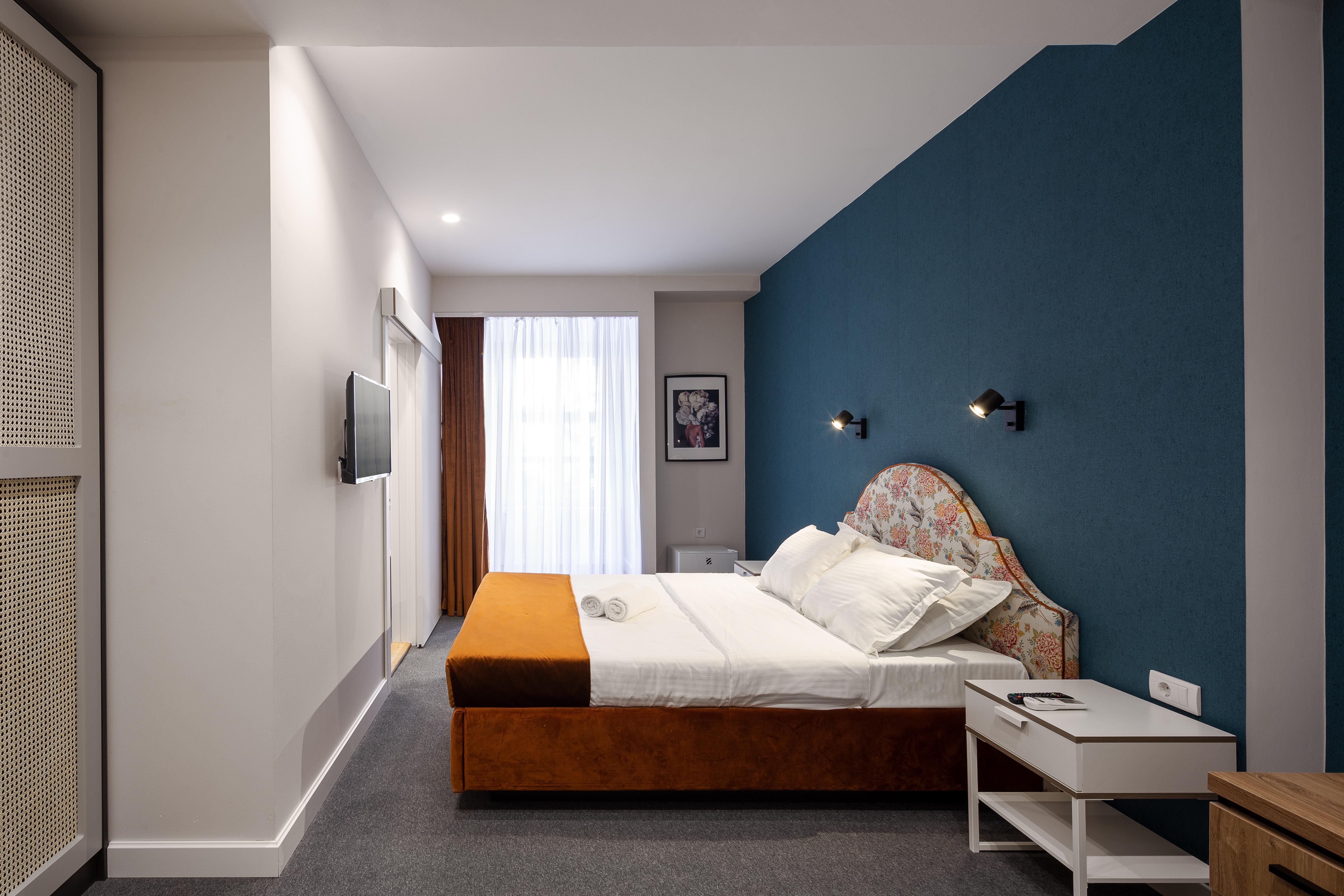 Bohemian Garni - Skadarlija 3* Belgrad