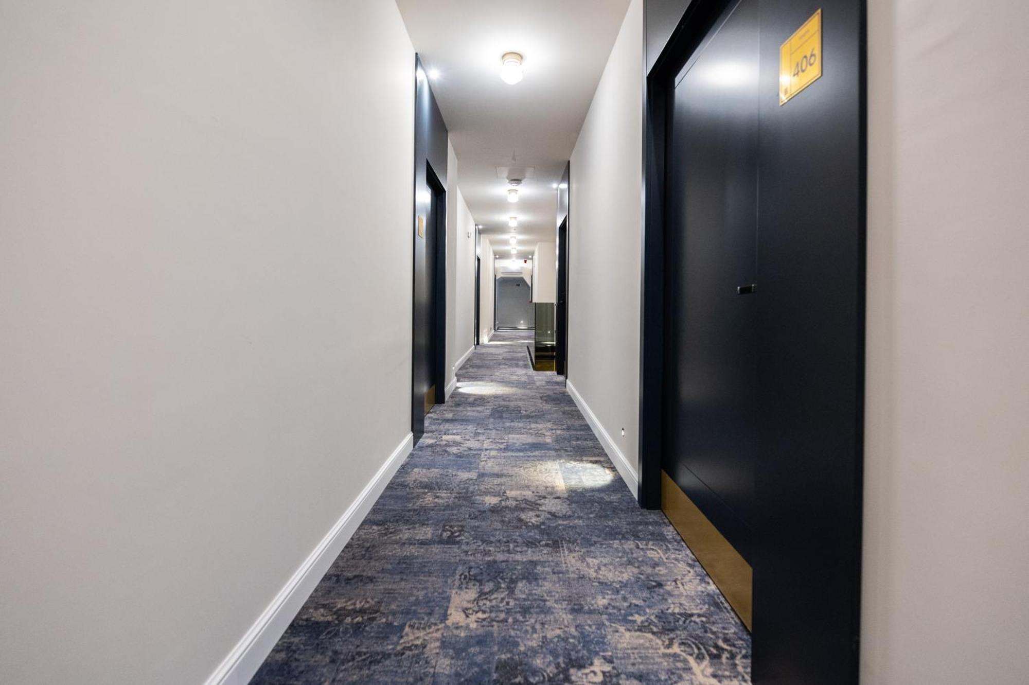 Otel Bohemian Garni - Skadarlija 3*