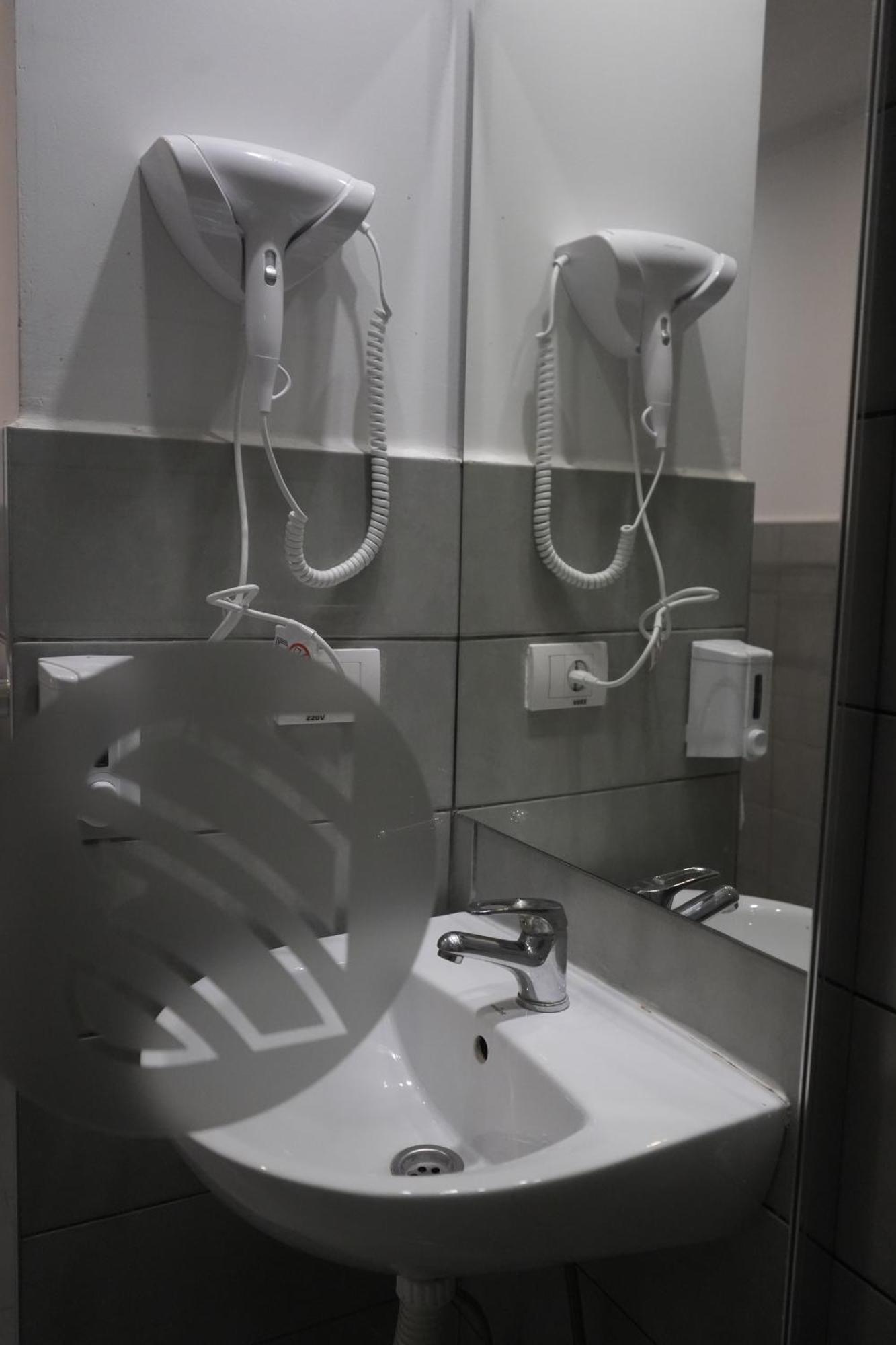 Otel Bohemian Garni - Skadarlija