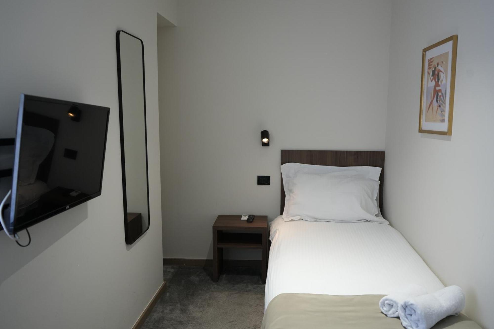 Otel Bohemian Garni - Skadarlija 3*