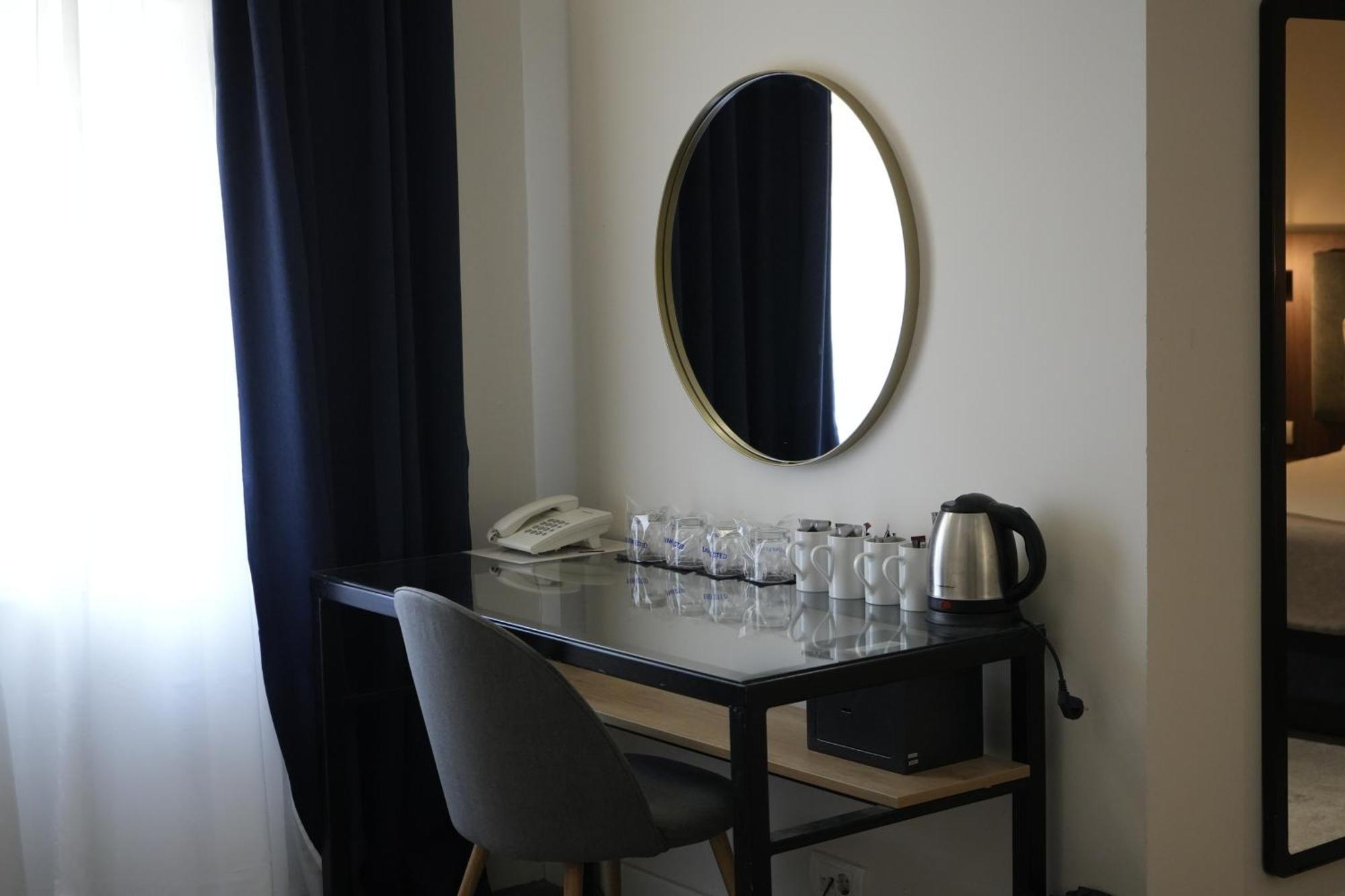 Bohemian Garni - Skadarlija 3* Belgrad