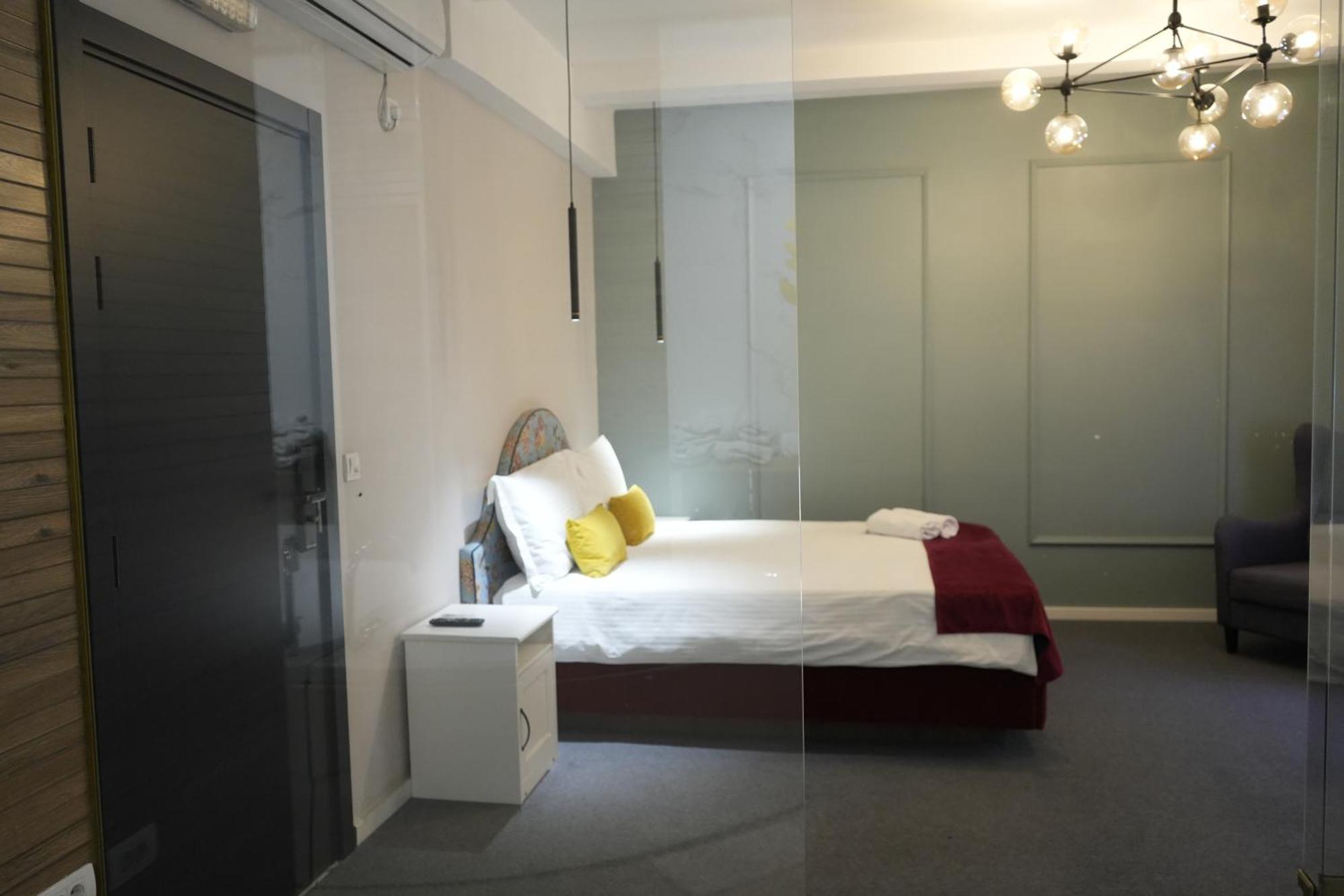 Otel Bohemian Garni - Skadarlija