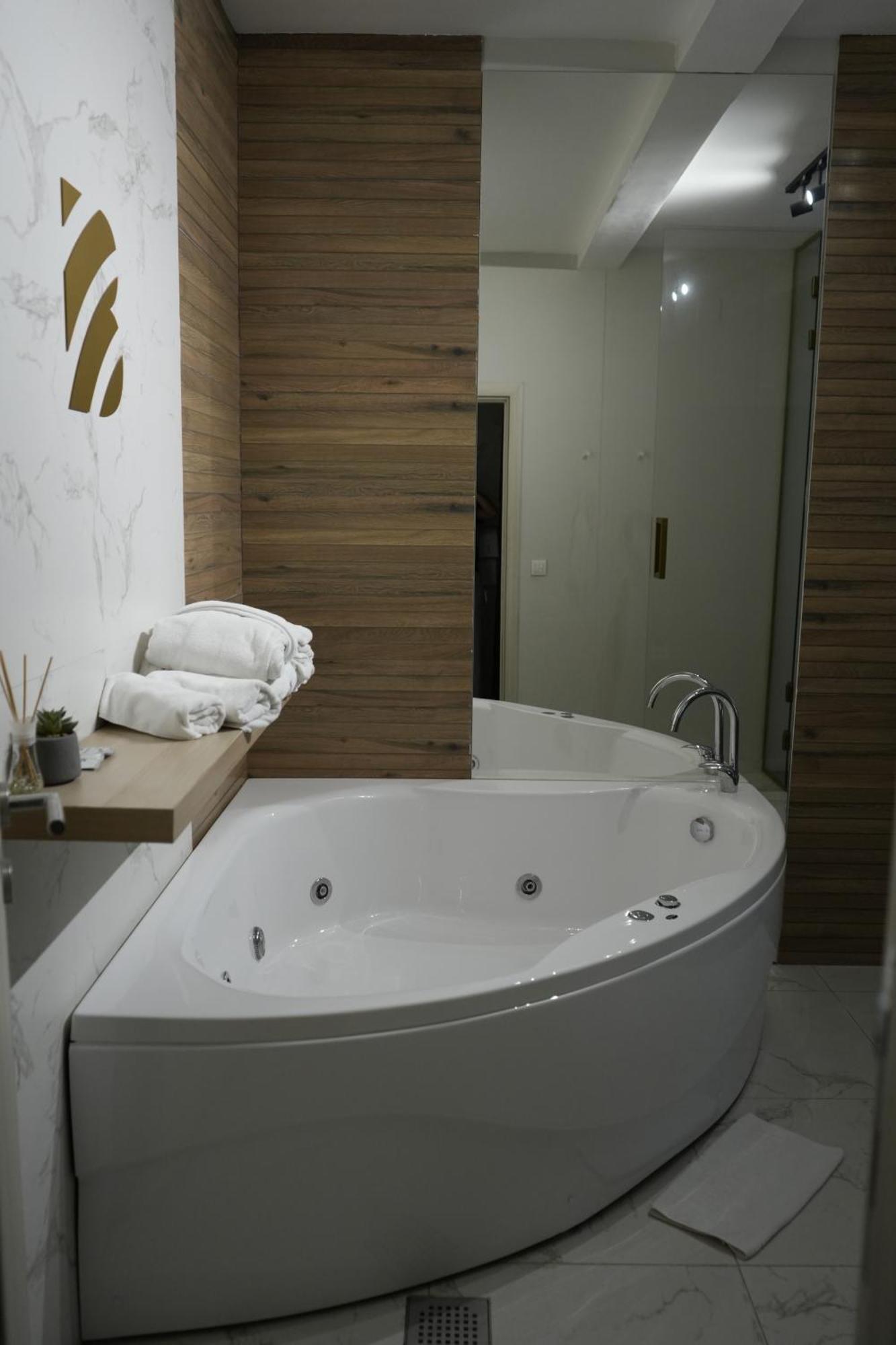 Bohemian Garni - Skadarlija Otel 3*