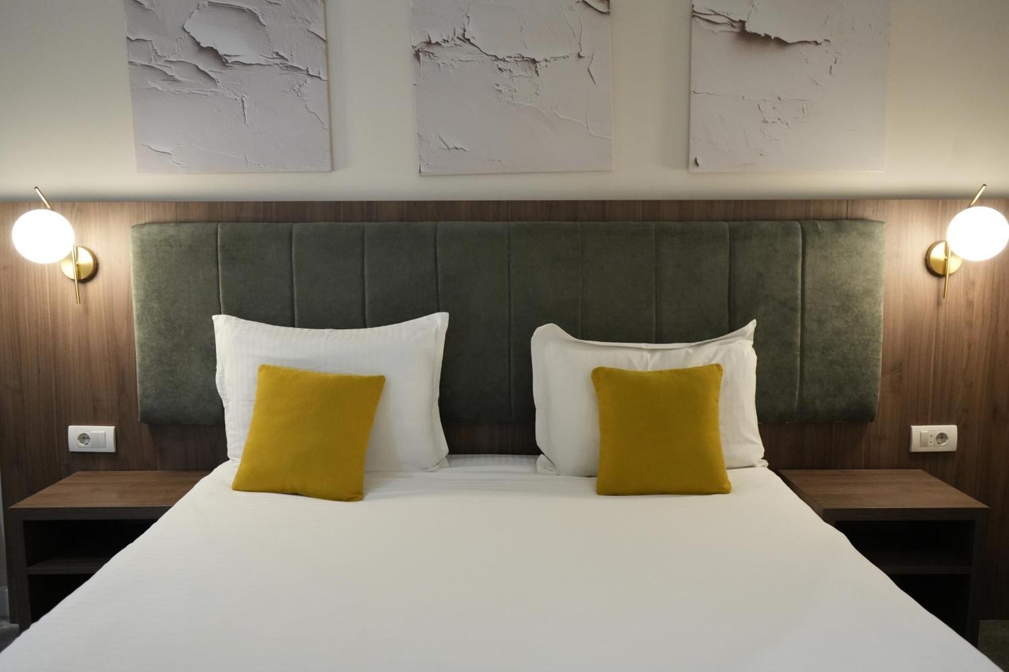 Otel Bohemian Garni - Skadarlija 3*