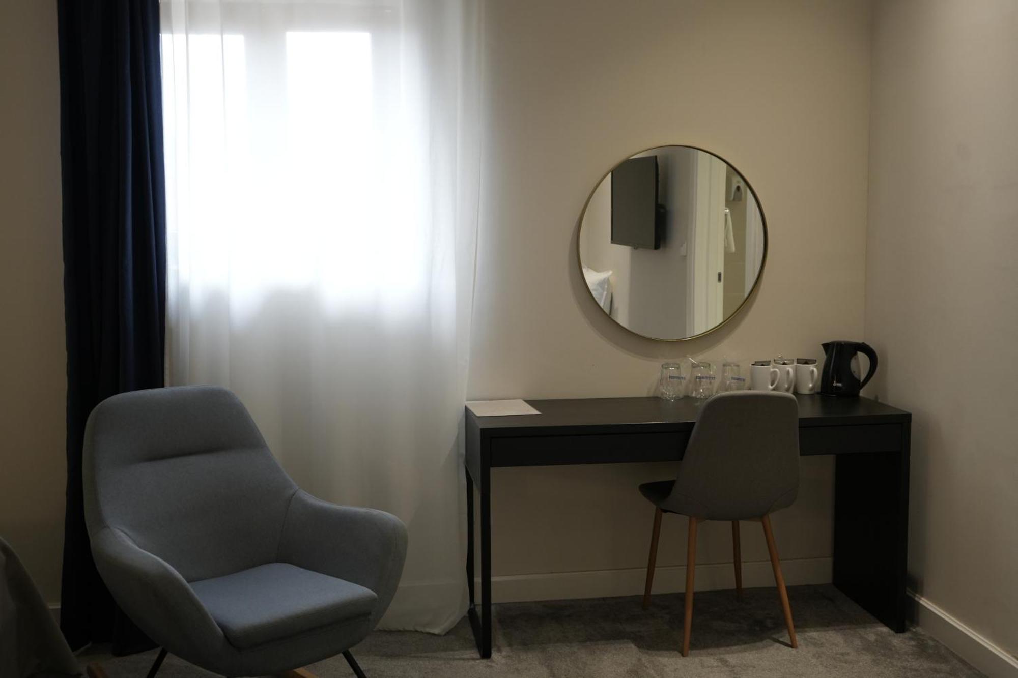 Otel Bohemian Garni - Skadarlija 3*