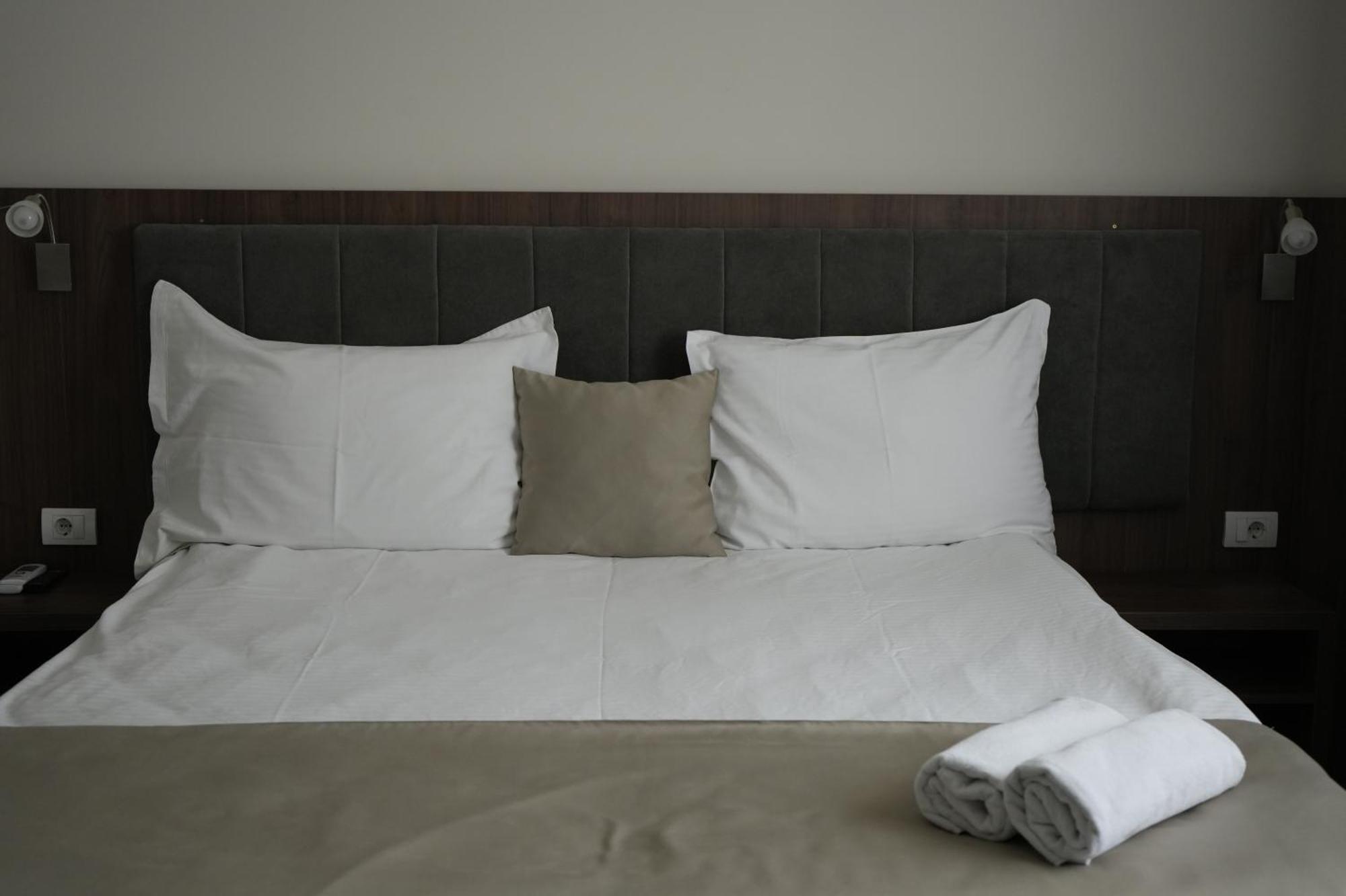 Bohemian Garni - Skadarlija Otel Belgrad